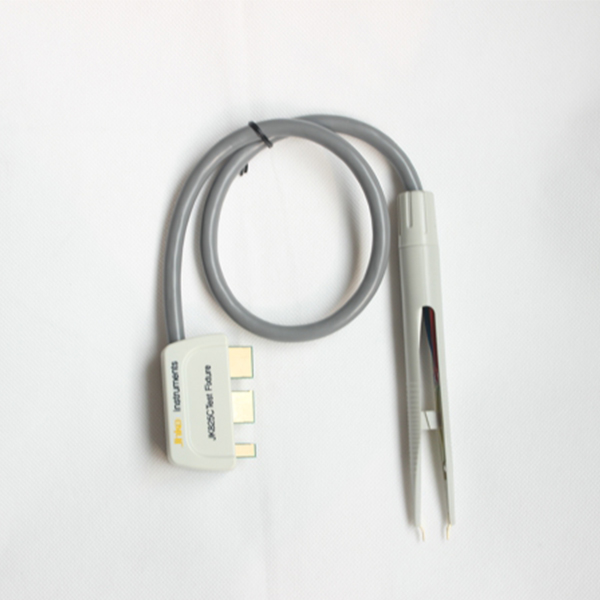 金科 825CA(26029C) SMD測試鉗，塑料手柄