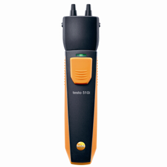 testo 510i無線迷你差壓測量儀