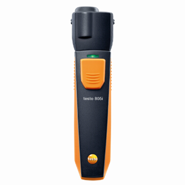 testo 805i無線迷你紅外測溫儀