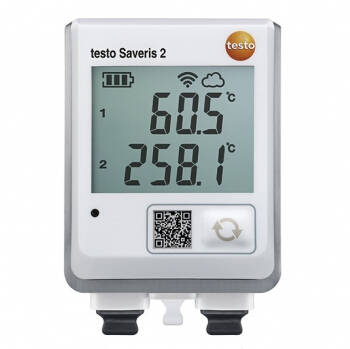 testo Saveris 2-T3無線數據記錄儀