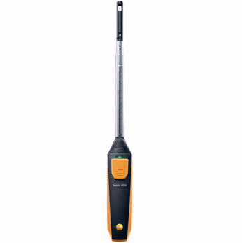 testo 405i無線迷你熱線式風速測量儀