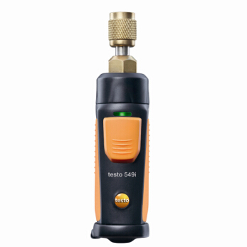 testo 549i無線迷你壓力測量儀