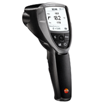 testo 835-T1紅外測溫儀