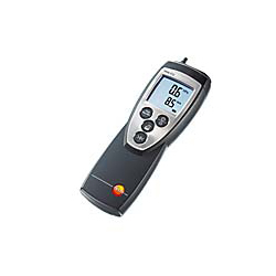 testo 512-4壓差風速儀