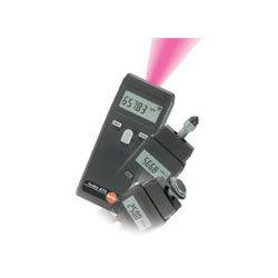 Testo 470轉速儀