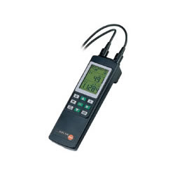 Testo 445多功能測量儀