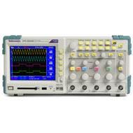 TPS2012B/TPS2014B/TPS2024B數字存儲示波器