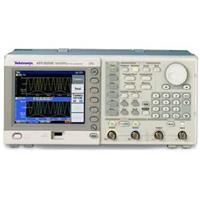 任意信號發生器AFG3011C/AFG3021C/AFG3022C/AFG3051C/AFG3052C